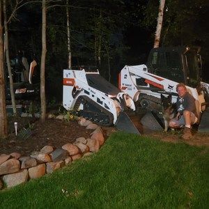 Meet your Posher, Craig